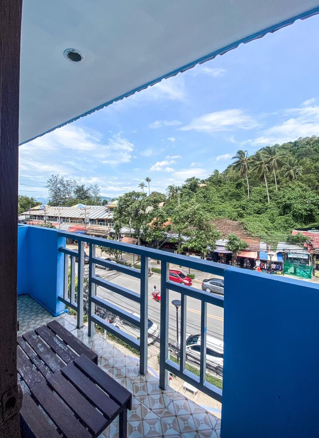 The Palace Aonang Resort Ao Nang Bagian luar foto